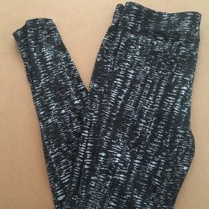 Champion Duo Dry Leggings